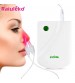 Bionase Nose Rhinitis Sinusitis Cure Therapy Nose Massage Hay Fever Low Frequency Pulse Laser Runny Sneeze Treatment